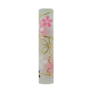 恋するはんこ/和柄幻想さくら NK-009 （12.0mm）