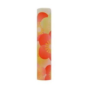 恋するはんこ/和柄丸ざくら NK-015 （12.0mm）