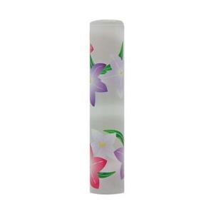 恋するはんこ/和柄紫苑ざくら 白 NK-045 （12.0mm）