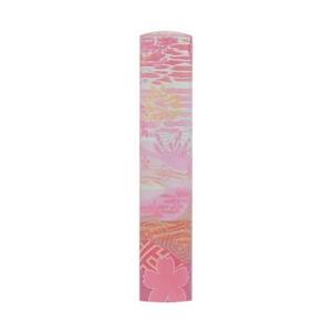 恋するはんこ/和柄クリアー和花花蓮 NK-061 （12.0mm）
