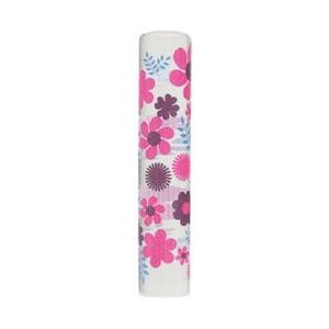 恋するはんこ/ポップスイートフラワー NK-091 （12.0mm）