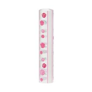 恋するはんこ/ポップローズストライプ NK-097 （12.0mm）