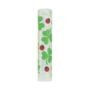 恋するはんこ/ポップクローバーとてんとう虫 NK-112 （12.0mm）
