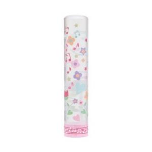 恋するはんこ/ポップフラワートーン NK-115 （12.0mm）