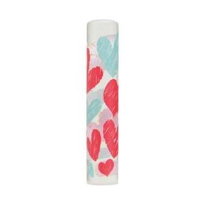 恋するはんこ/ポップハート＆ハート NK-123 （12.0mm）