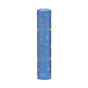 恋するはんこ/ポップきらきら 紺 NK-125 （12.0mm）