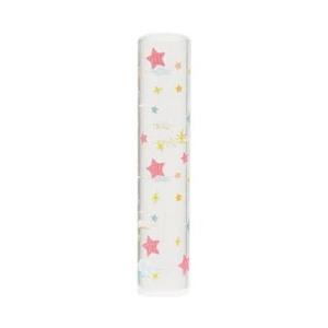 恋するはんこ/ポップきらきら 白 NK-126 （12.0mm）