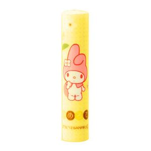 サンリオ 和(なごみ)ざいく印鑑 マイメロディ さくらんぼ