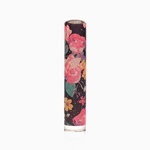 おしゃれはんこ/デザインコレクション YPA-002 パッションローズ（12.0mm）
