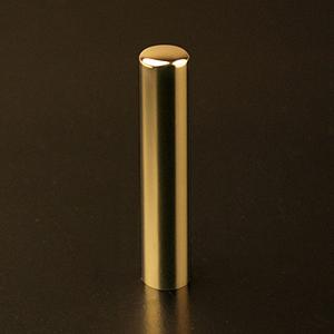 プレミアムチタン/銀行印プレミアムゴールド12.0mm