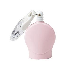 シャチハタ キャップレス9 リール式用リール（部品） ペールピンク