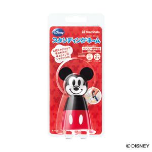 シャチハタ ディズニー スタンディングネーム ミッキー 【ネームはハガキで申込】