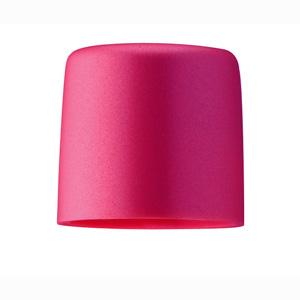 シャチハタ ペアネーム用印面キャップ 【大】 ピンク