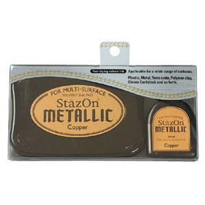 ツキネコ/ステイズオンメタリックセット/SZ-193