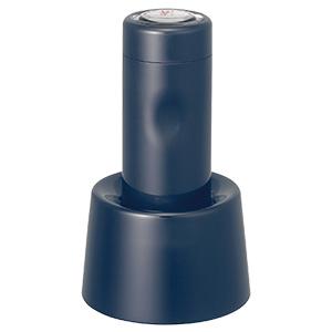 15号 スタンド式 直径15.5mm ダークブルー 