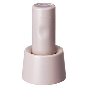 15号 スタンド式 直径15.5mm サンドベージュ 