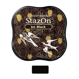 ツキネコ/ステイズオン・ミディ/SZM-31/ジェットブラック