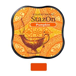 ツキネコ/ステイズオン・ミディ/SZM-92/パンプキン