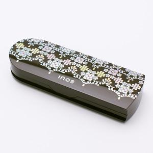 印鑑ケース イノスS(inos-S) IN-S03 10.5-12.0mm用