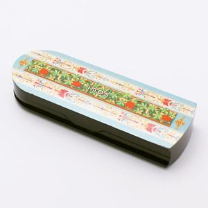 印鑑ケース イノスS(inos-S) IN-S05 10.5-12.0mm用