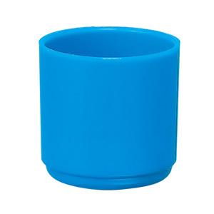シャチハタ ネーム９ 着せ替えパーツ カラーキャップ スカイブルー 品番：XL-9/C14PC/H