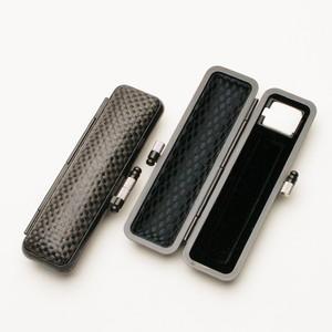 印鑑ケース カーボンケース 10.5-12.0mm