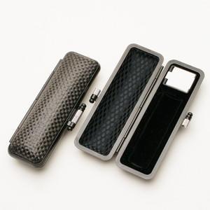 印鑑ケース カーボンケース 12.5-15.0mm