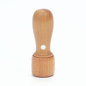 会社銀行印 山桜 18.0mm【印鑑】