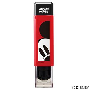 シャチハタ ハンコ・ベンリ ディズニーキャラクター ミッキー CPHN-DM