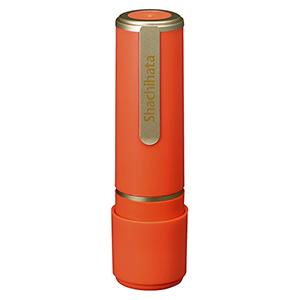 シャチハタ ネーム9（ネーム印） 別注品（Aタイプ） 厳島の夕