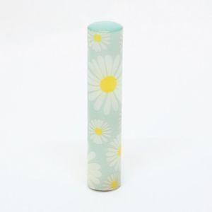 印鑑 キレイはんこ(オリジナル) 北欧風/12.0mm ORYO1T