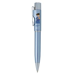 名探偵コナン　タニエバー　スタンペンGノック式(既製品)　キャラクター印面　江戸川コナン