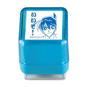 名探偵コナン　タニエバー　キャラクタースタンプ　第5弾　江戸川コナン　OK