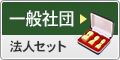 一般社団法人設立セット