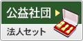 公益社団法人設立セット