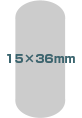 15×36mm