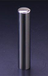 プレミアムチタン/銀行印 プレミアムブラック 12.0mm