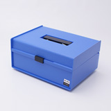 印箱 印鑑 スタンプ ゴム印収納ボックス ハンコヤドットコム 印箱 印鑑 スタンプ ゴム印収納ボックス ハンコヤドットコム