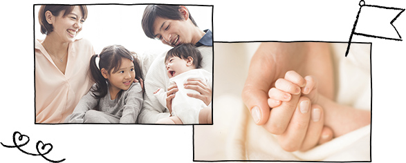 今話題の出生体重貯金で子供の成長記録を残そう ハンコヤドットコム