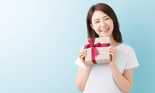 外国人が喜ぶ!日本の印鑑ギフト