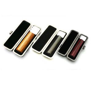 選べるエコセットプラス/実印・銀行印・認め印//【選べる印鑑ケース付】 選べるエコセットプラス/実印・銀行印・認め印//【選べる印鑑ケース付】