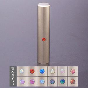 ジュエルズチタン/銀行印/12.0mm ジュエルズチタン/銀行印/12.0mm