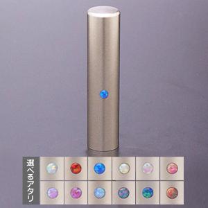 ジュエルズチタン/銀行印/13.5mm ジュエルズチタン/銀行印/13.5mm