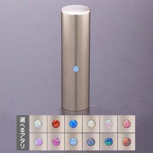ジュエルズチタン/実印/16.5mm ジュエルズチタン/実印/16.5mm
