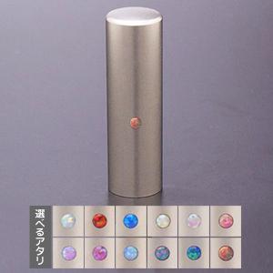 ジュエルズチタン/実印/18.0mm ジュエルズチタン/実印/18.0mm