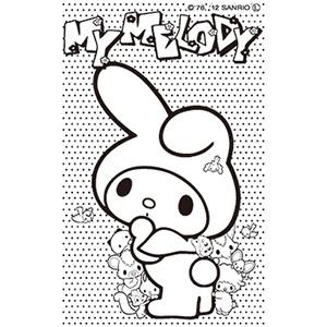 サンビー/マイメロディ/SFT-RLLM05 サンビー/マイメロディ/SFT-RLLM05