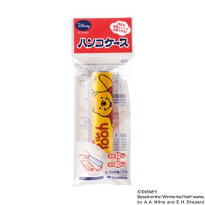 シャチハタ ディズニーハンコケース シート付 プーさん プーさん 印鑑 はんこのハンコヤドットコム シャチハタ ディズニーハンコケース シート付 プーさん プーさん 印鑑 はんこのハンコヤドットコム