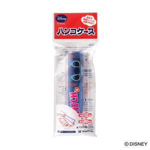 シャチハタ ディズニーハンコケース シート付 スティッチ スティッチ 印鑑 はんこのハンコヤドットコム