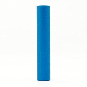 認め印/ブルー/11.0mm 認め印/ブルー/11.0mm