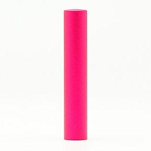 認め印/ビビッドピンク/11.0mm 認め印/ビビッドピンク/11.0mm